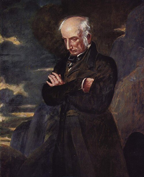 William Wordsworth Profile & Biography