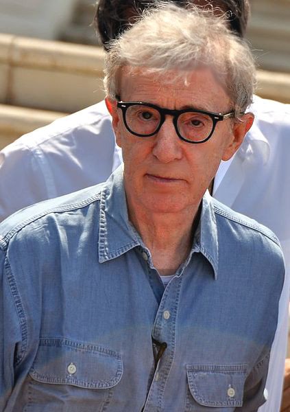 Woody Allen Profile & Biography