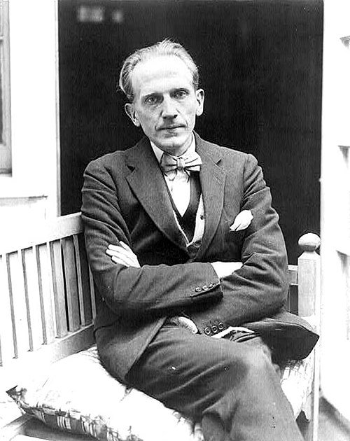 A. A. Milne Profile & Biography