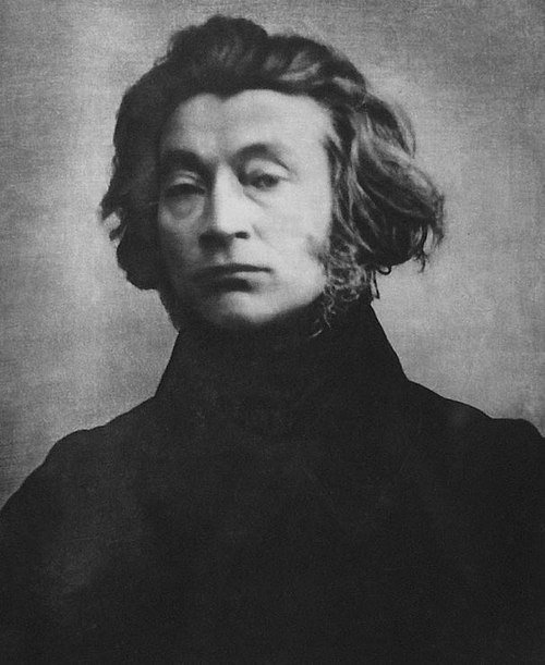 Adam Mickiewicz Profile & Biography