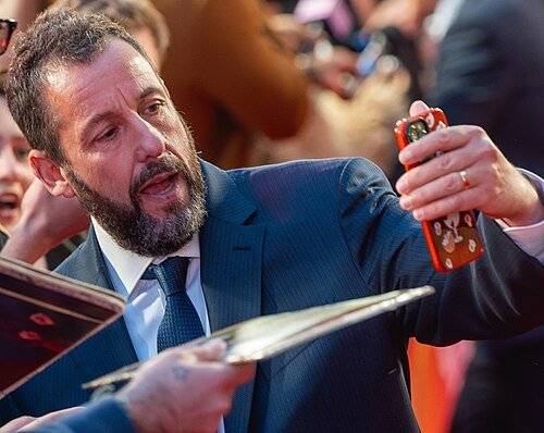 Adam Sandler Profile & Biography