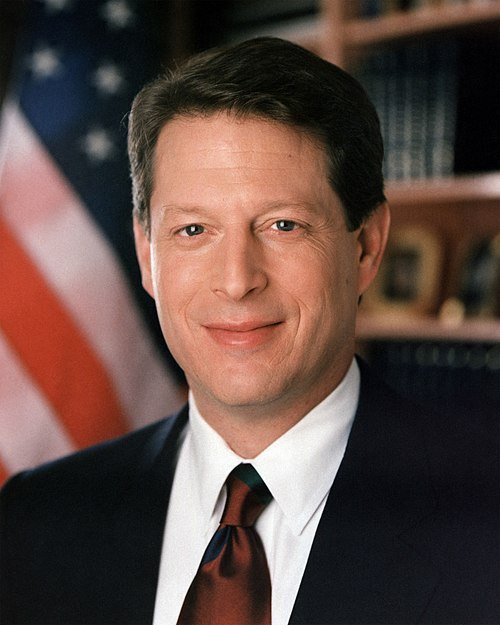 Al Gore Profile & Biography