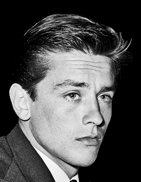 Alain Delon Profile & Biography
