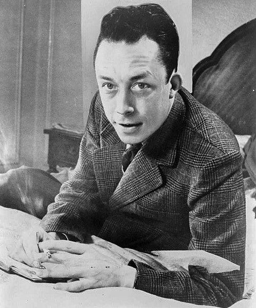 Albert Camus Profile & Biography
