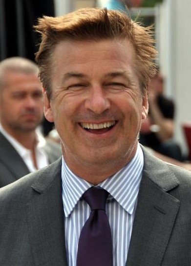 Alec Baldwin Profile & Biography