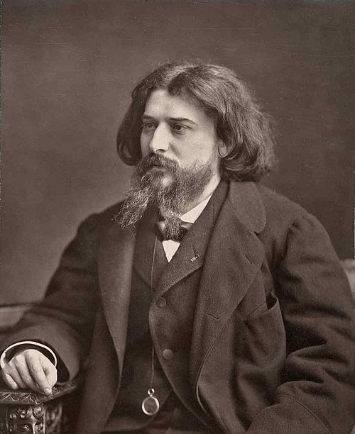 Alphonse Daudet Profile & Biography