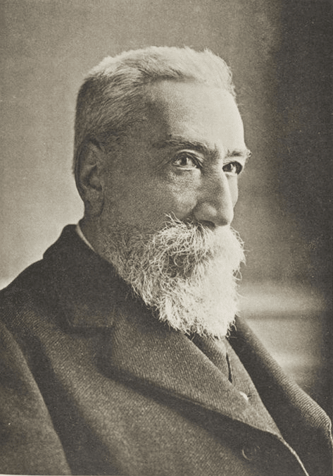 Anatole France Profile & Biography