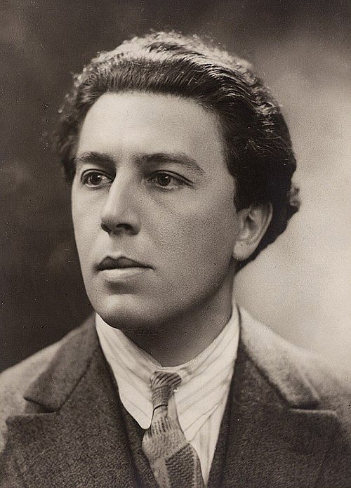 André Breton Profile & Biography