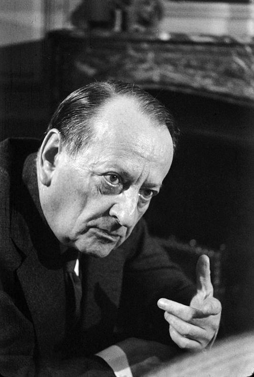 André Malraux Profile & Biography