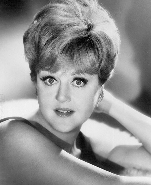 Angela Lansbury Profile & Biography