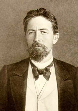 Anton Chekhov Profile & Biography