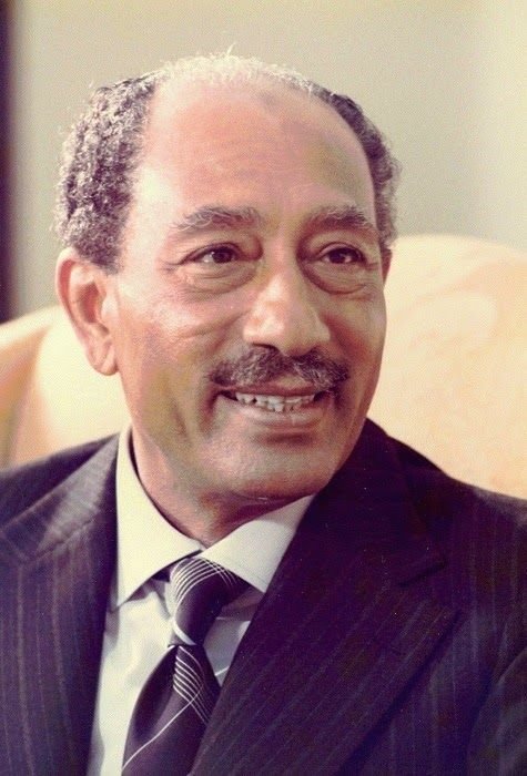 Anwar Sadat Profile & Biography