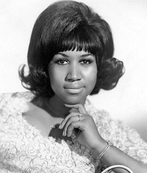 Aretha Franklin Profile & Biography