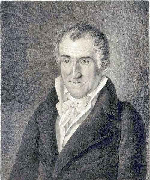 August Von Kotzebue Profile & Biography