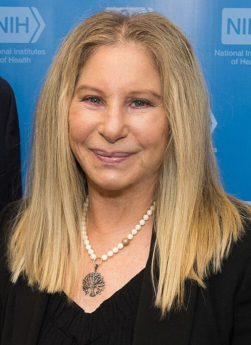Barbra Streisand Profile & Biography