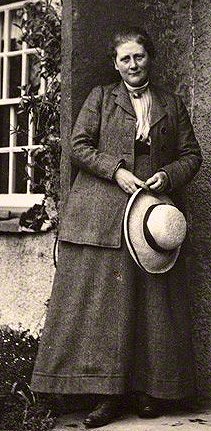 Beatrix Potter Profile & Biography
