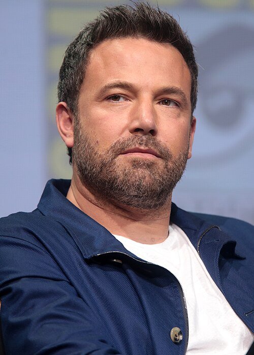 Ben Affleck Profile & Biography