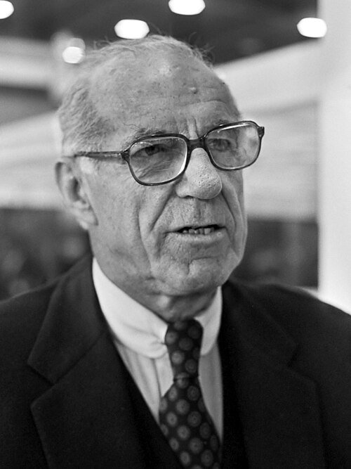 Benjamin Spock Profile & Biography