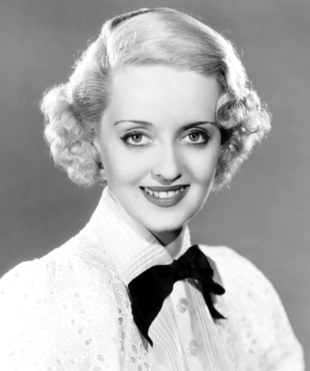 Bette Davis Profile & Biography