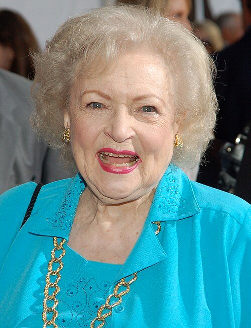 Betty White Profile & Biography