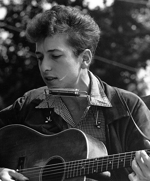 Bob Dylan Profile & Biography