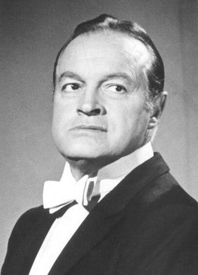 Bob Hope Profile & Biography