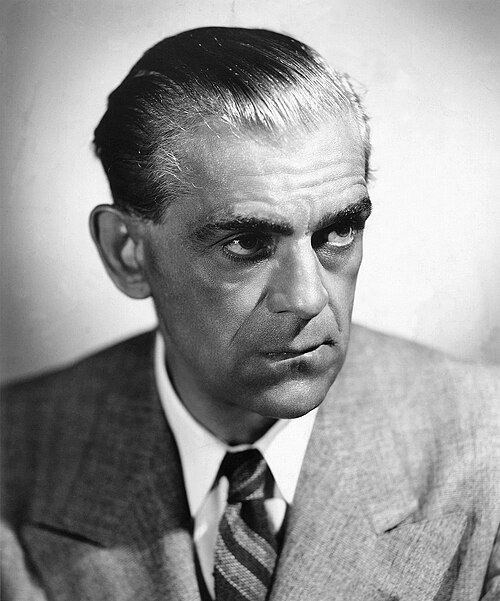 Boris Karloff Profile & Biography