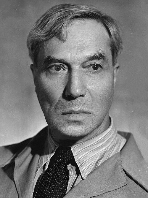 Boris Pasternak Profile & Biography