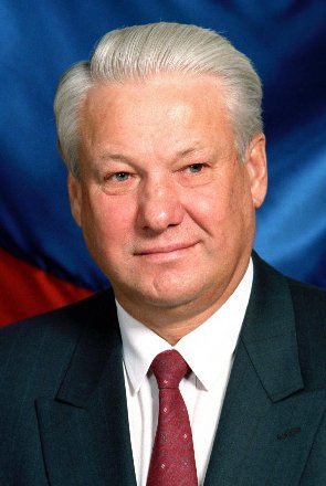 Boris Yeltsin Profile & Biography