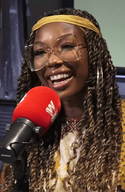 Brandy Norwood Profile & Biography