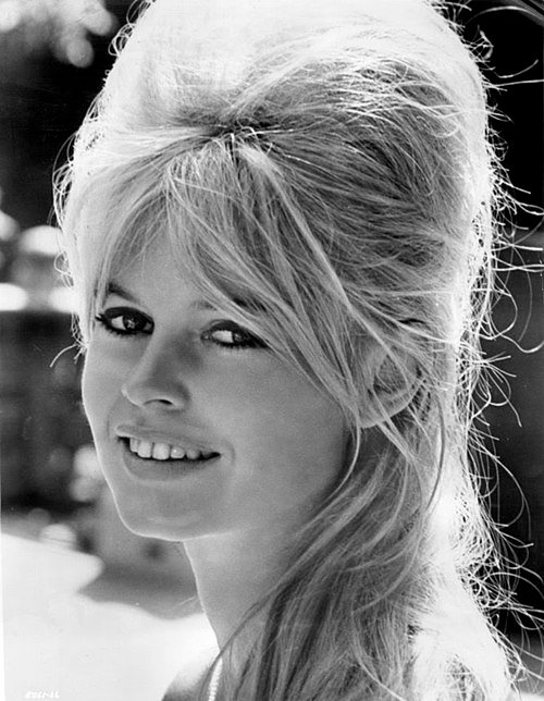 Brigitte Bardot Profile & Biography