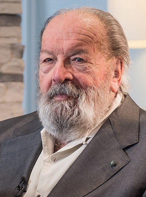 Bud Spencer Profile & Biography
