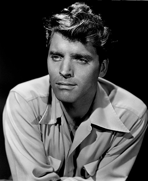 Burt Lancaster Profile & Biography