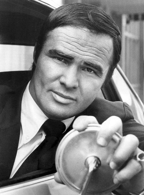 Burt Reynolds Profile & Biography