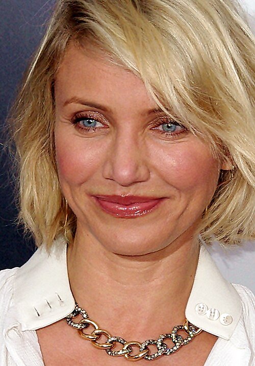 Cameron Diaz Profile & Biography