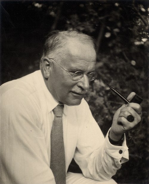 Carl Jung Profile & Biography