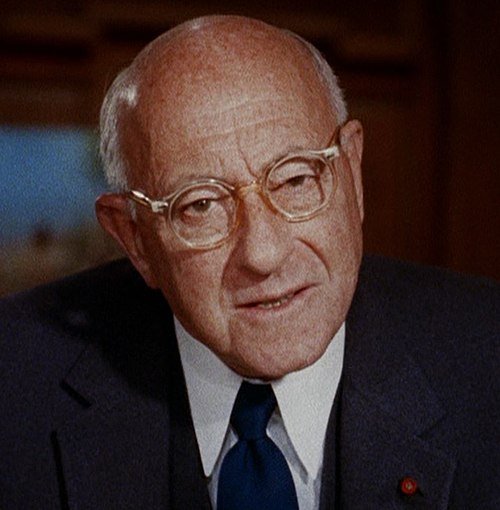 Cecil B. Demille Profile & Biography