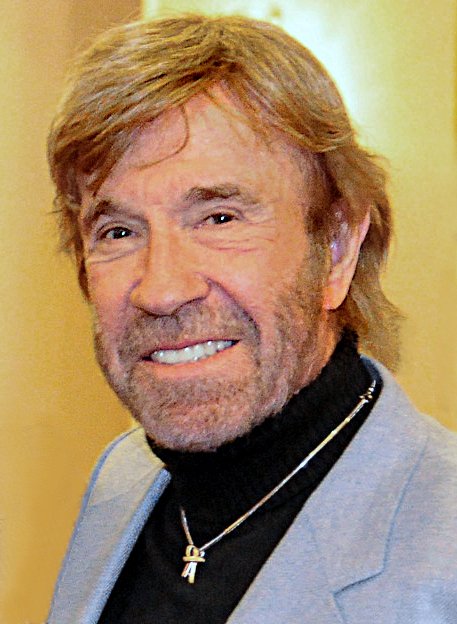 Chuck Norris Profile & Biography