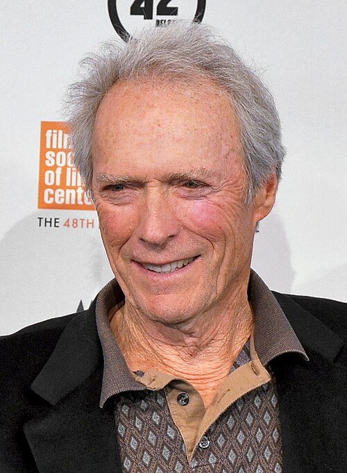 Clint Eastwood Profile & Biography