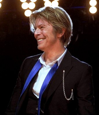 David Bowie Profile & Biography