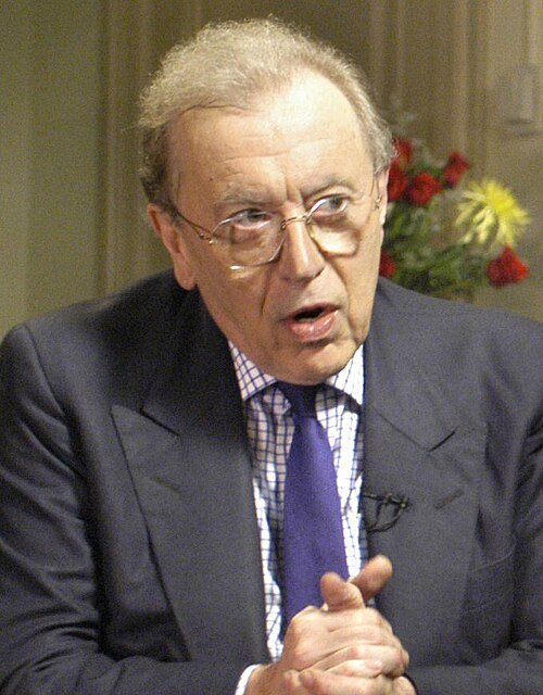 David Frost Profile & Biography
