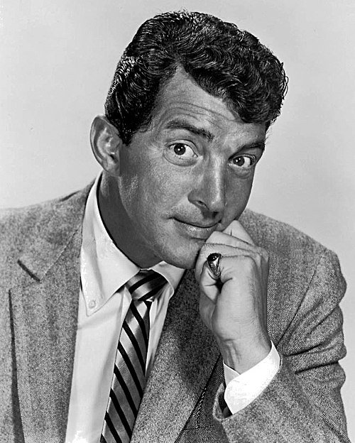 Dean Martin Profile & Biography