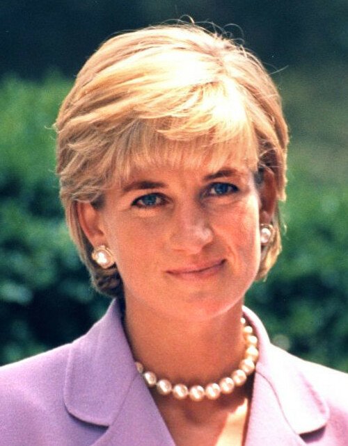 Diana, Princess Of Wales Profile & Biography