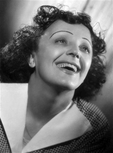 Édith Piaf Profile & Biography