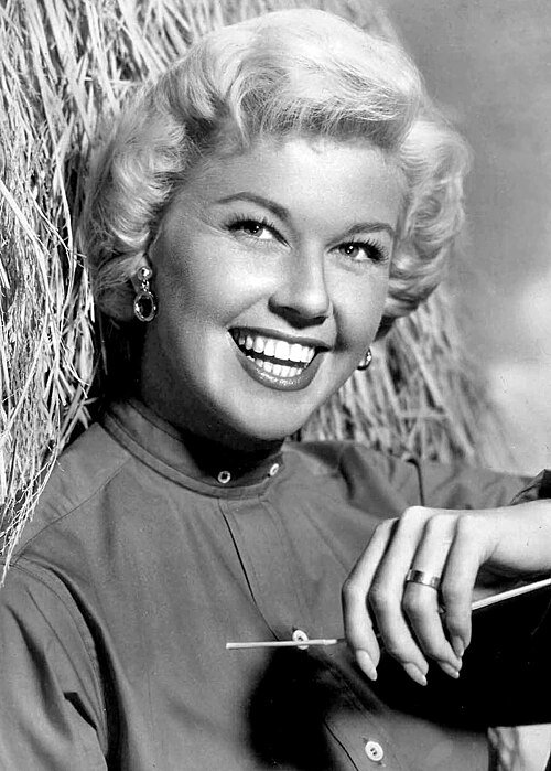 Doris Day Profile & Biography