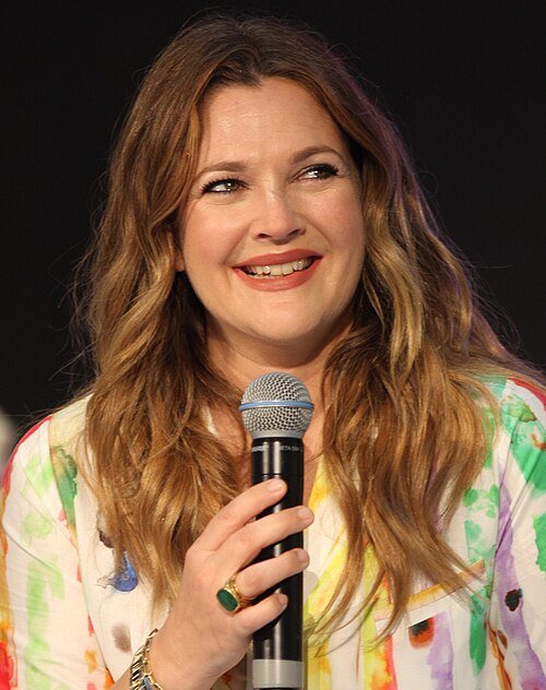 Drew Barrymore Profile & Biography