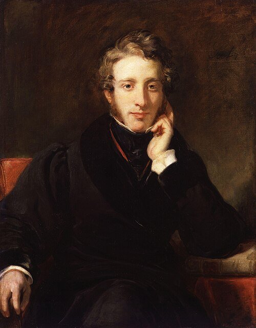 Edward Bulwer-Lytton Profile & Biography