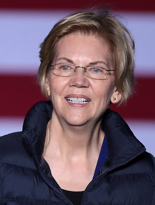 Elizabeth Warren Profile & Biography