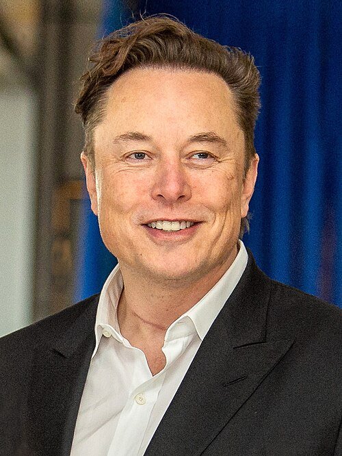 Elon Musk Profile & Biography