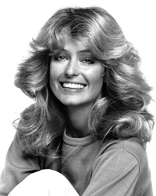 Farrah Fawcett Profile & Biography